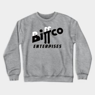 Biffco Crewneck Sweatshirt